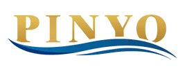 Pinyo Company Logo